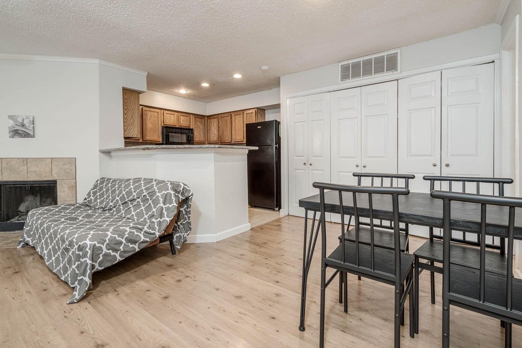 Photo of 2300 Old Spanish Trail #1098, Houston, TX 77054 (MLS # 17088027)