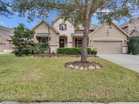 Homes For Sale - 20310 Dark Hollow Lane<br/> Spring, TX 77379