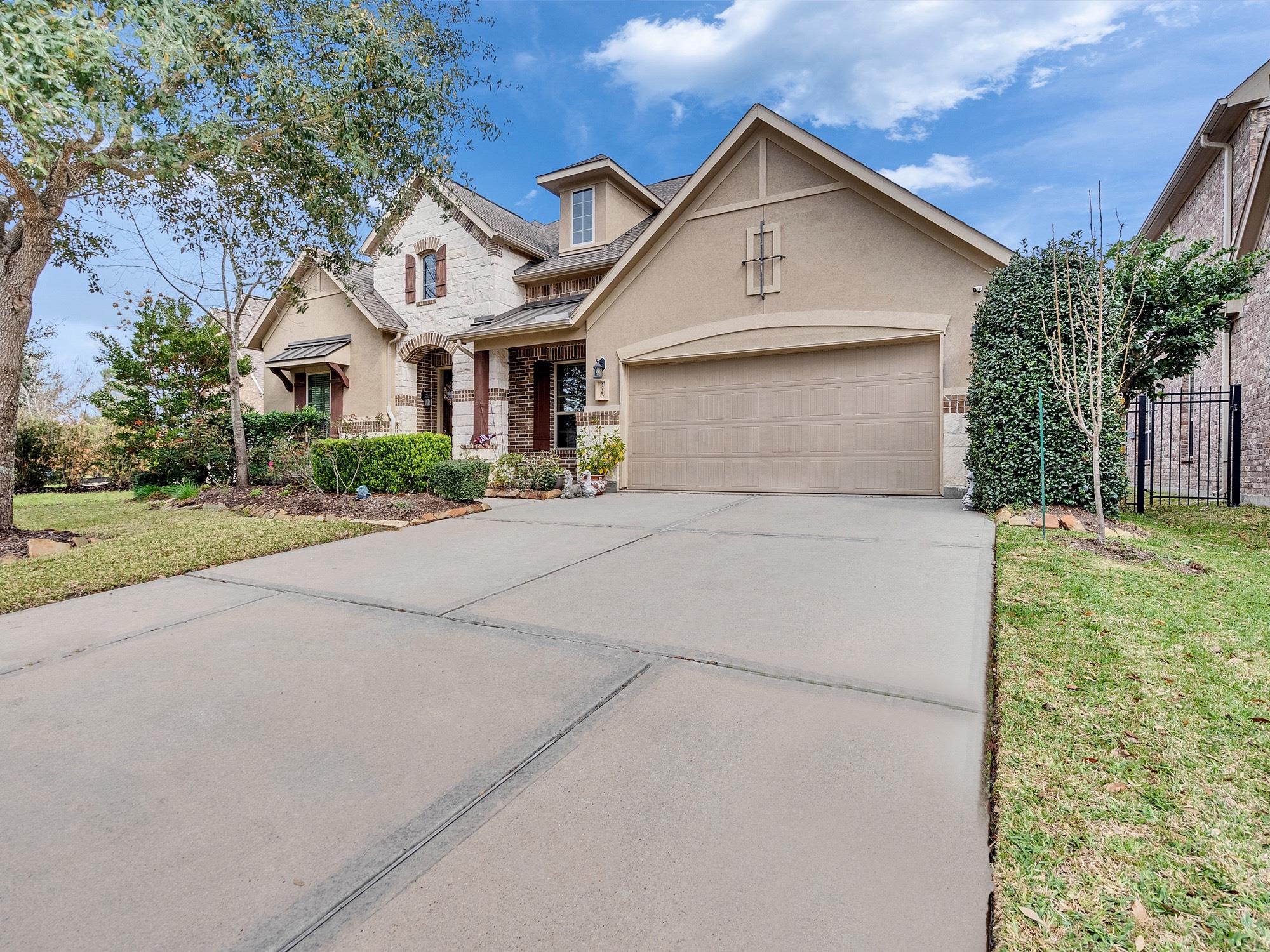 20310 Dark Hollow Lane