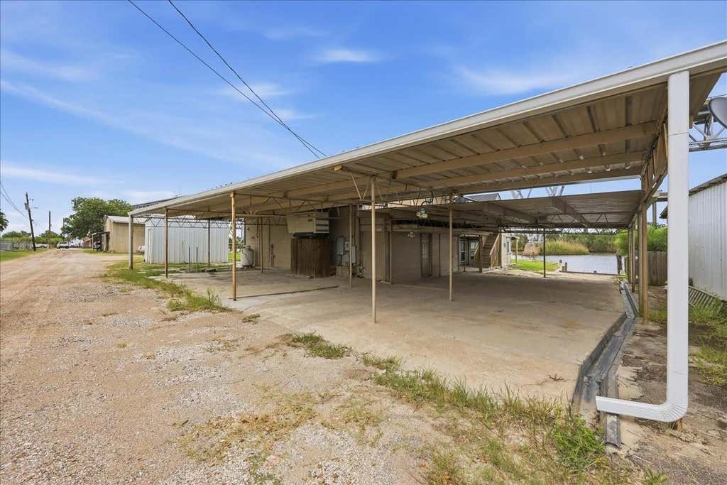 Photo of 6743 Rainbow Lane, Port Arthur, TX 77642 (MLS # 281582)