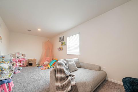 Tiny photo for 9423 Klein Lane, Houston, TX 77044 (MLS # 81710261)