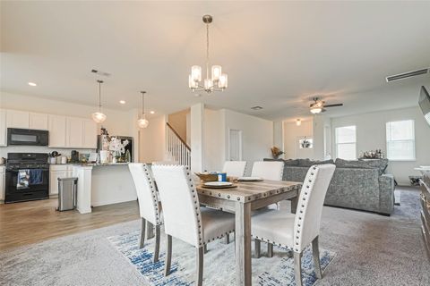 Tiny photo for 9423 Klein Lane, Houston, TX 77044 (MLS # 81710261)