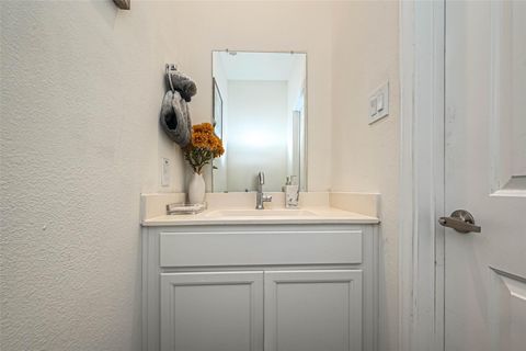 Tiny photo for 9423 Klein Lane, Houston, TX 77044 (MLS # 81710261)