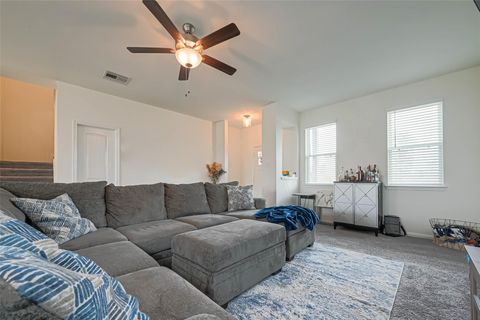 Tiny photo for 9423 Klein Lane, Houston, TX 77044 (MLS # 81710261)