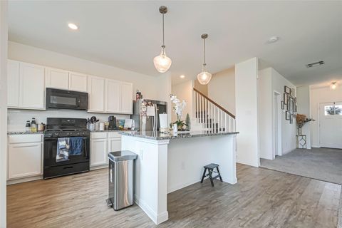 Tiny photo for 9423 Klein Lane, Houston, TX 77044 (MLS # 81710261)