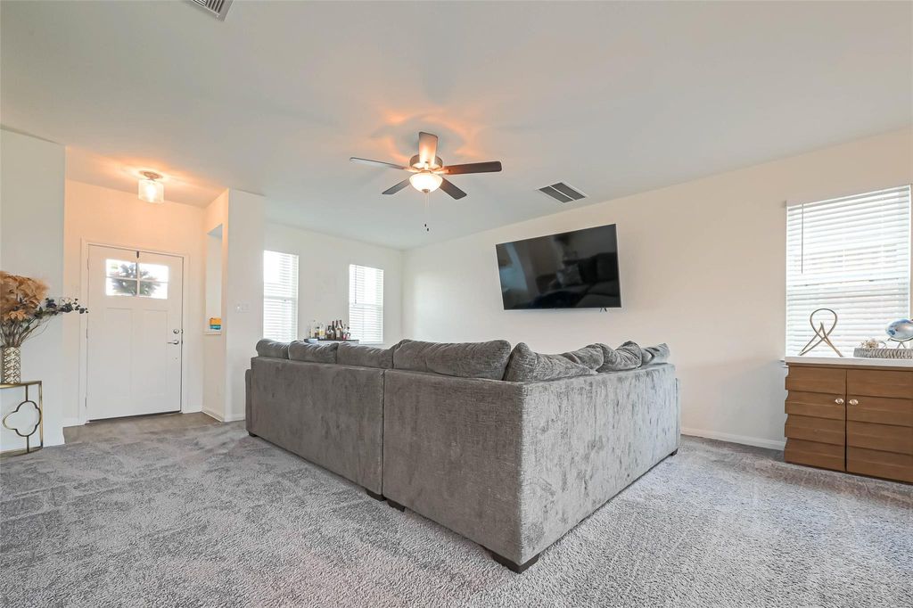 Photo of 9423 Klein Lane, Houston, TX 77044 (MLS # 81710261)