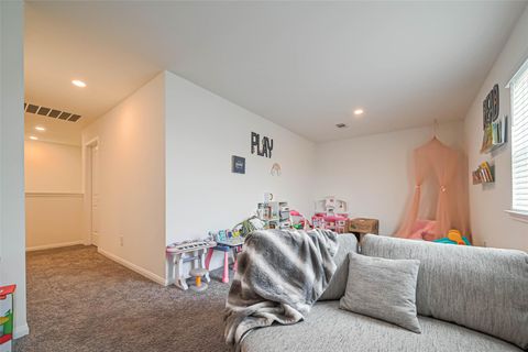 Tiny photo for 9423 Klein Lane, Houston, TX 77044 (MLS # 81710261)