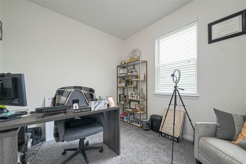 Tiny photo for 9423 Klein Lane, Houston, TX 77044 (MLS # 81710261)