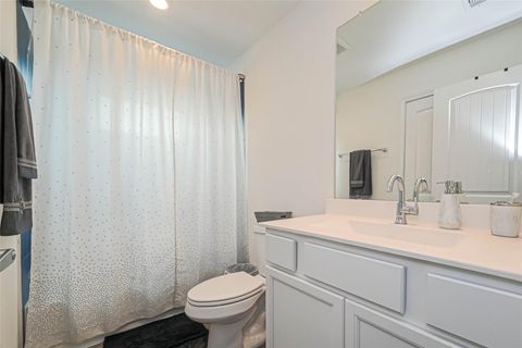 Tiny photo for 9423 Klein Lane, Houston, TX 77044 (MLS # 81710261)