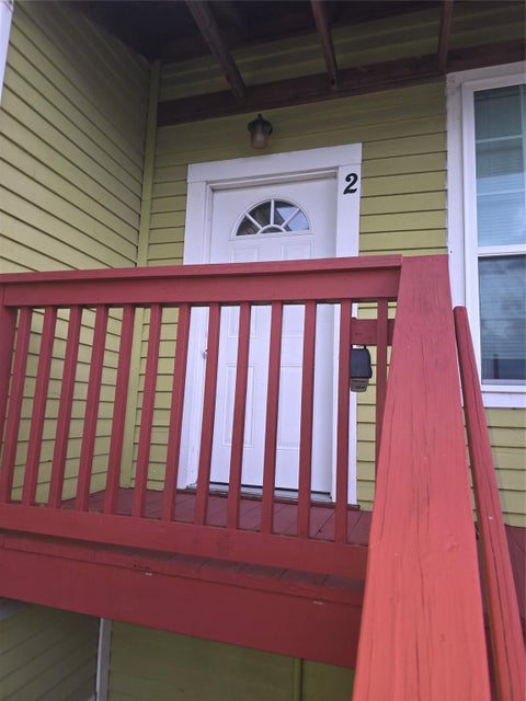 Photo of 1614 Market Street #2, Galveston, TX 77550 (MLS # 55980212)