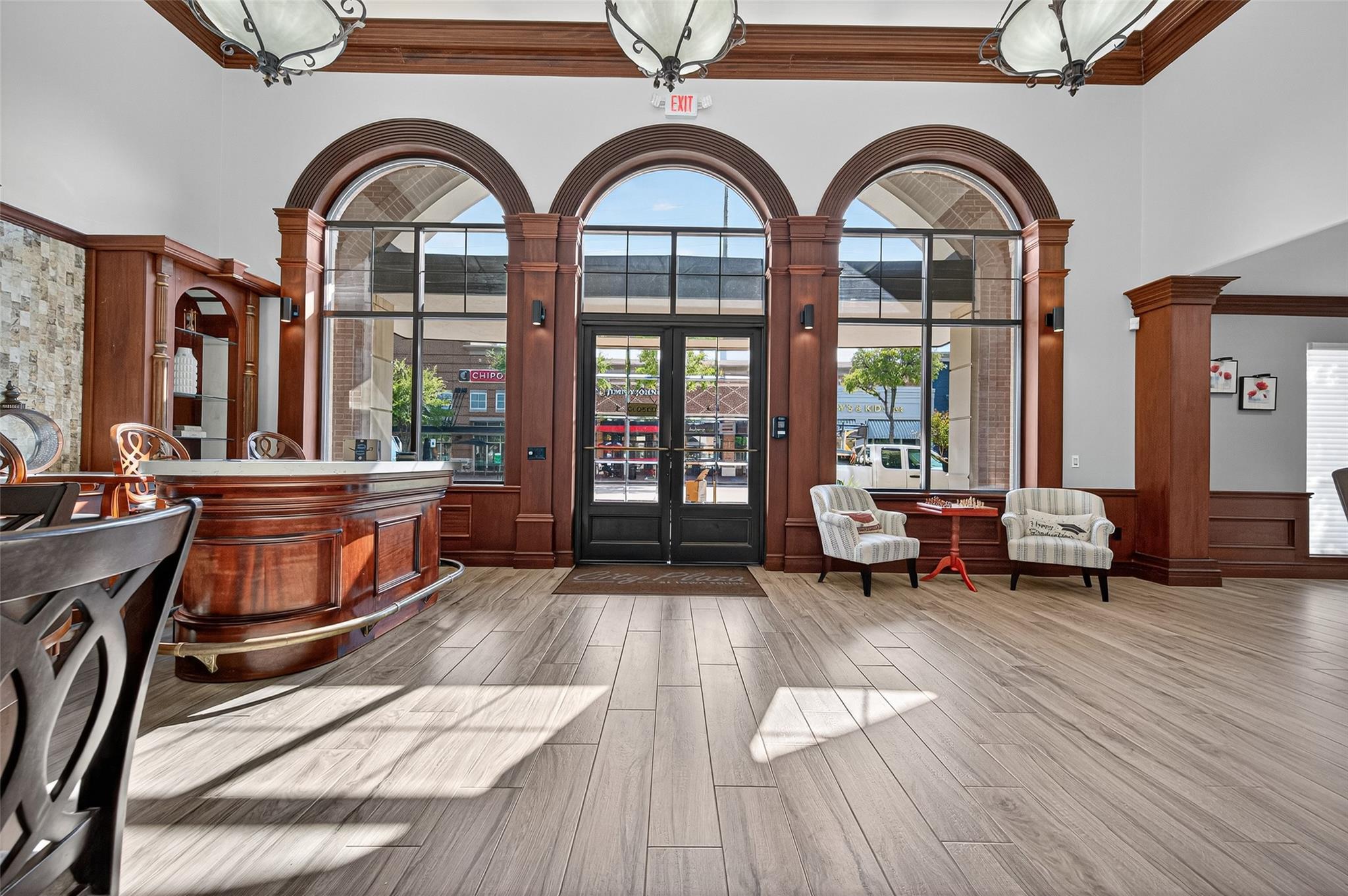 2299 Lone Star Drive 444