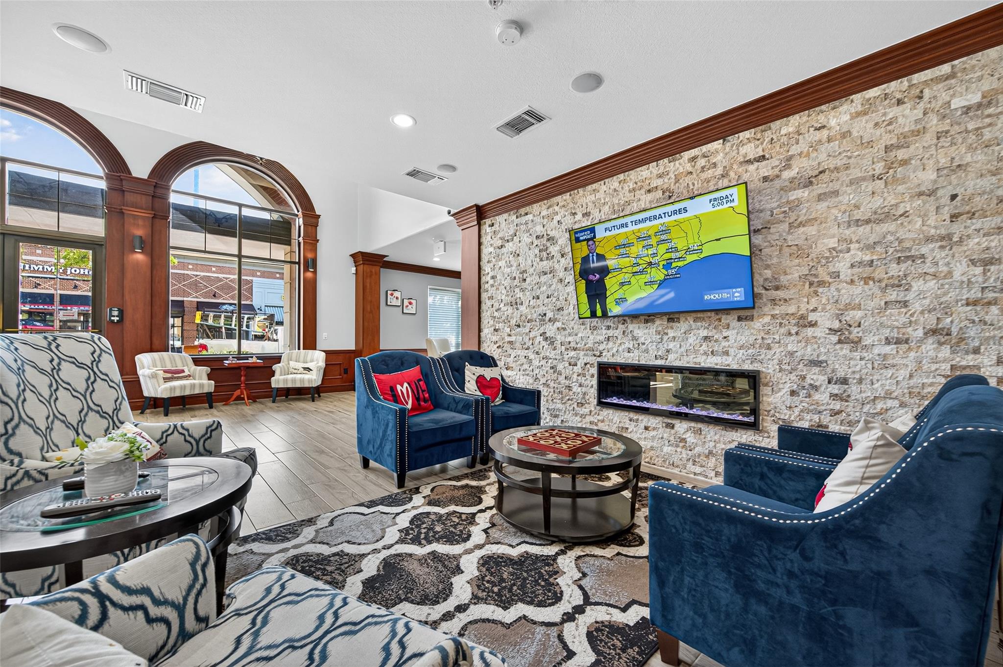 2299 Lone Star Drive 444