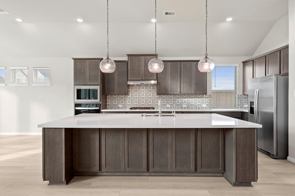 Photo of 6402 Citron Elm Road, Manvel, TX 77578 (MLS # 9437968)