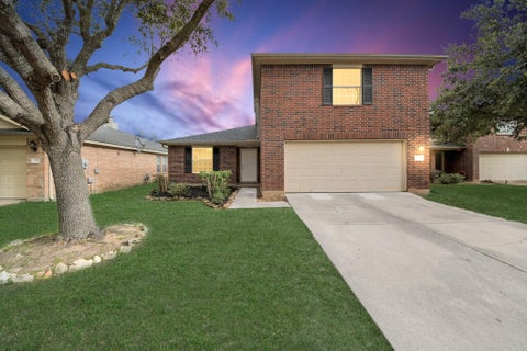 Photo of 19618 Beachy Court, Katy, TX 77449 (MLS # 91610980)