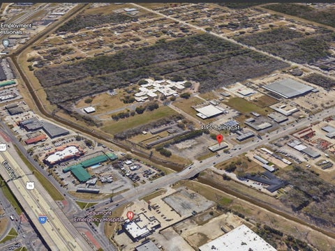 Vacant Land For Sale - 4195 College Street<br/> Jefferson County, Beaumont, TX 77707