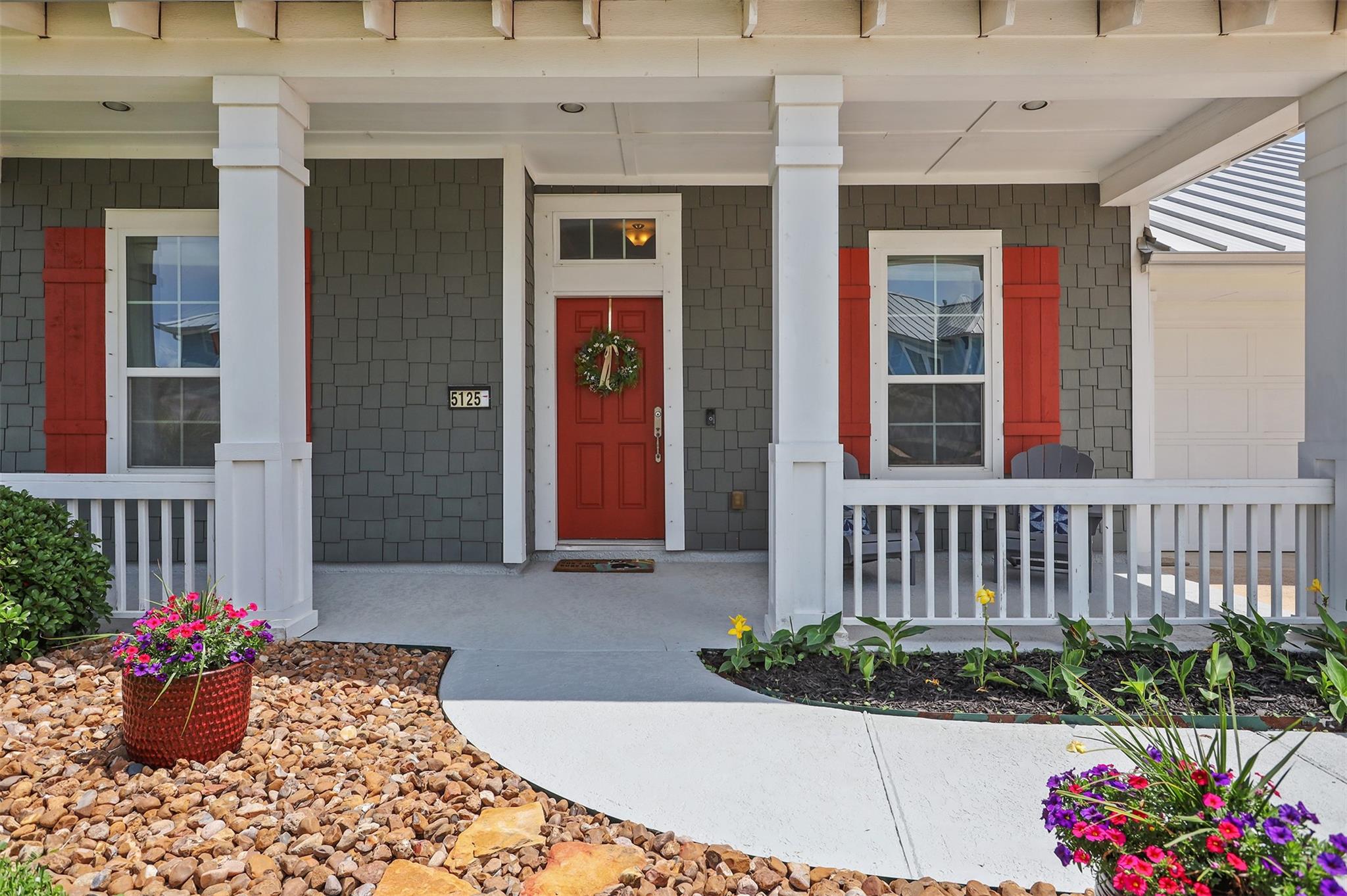 5125 Allen Cay Drive