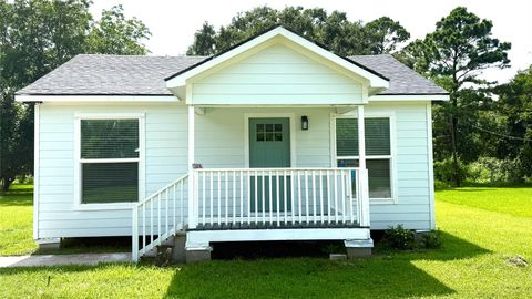 104 Gum Gully Road Crosby TX 77532