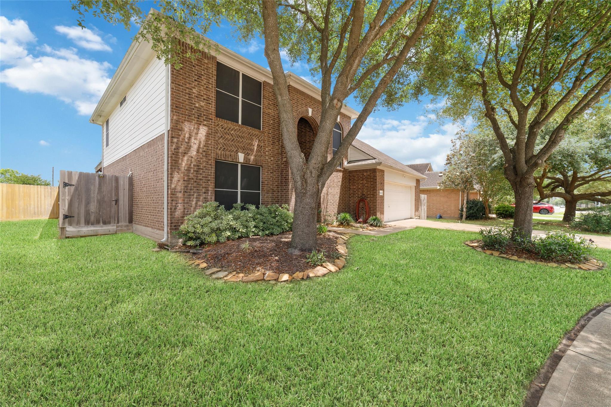 19630 Nara Vista Drive Drive