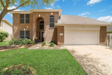 Photo of 19630 Nara Vista Drive Drive, Tomball, TX 77377 (MLS # 53751789)