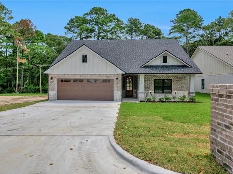 Photo of 1713 Champions Drive, Lufkin, TX 75901 (MLS # 5622313)