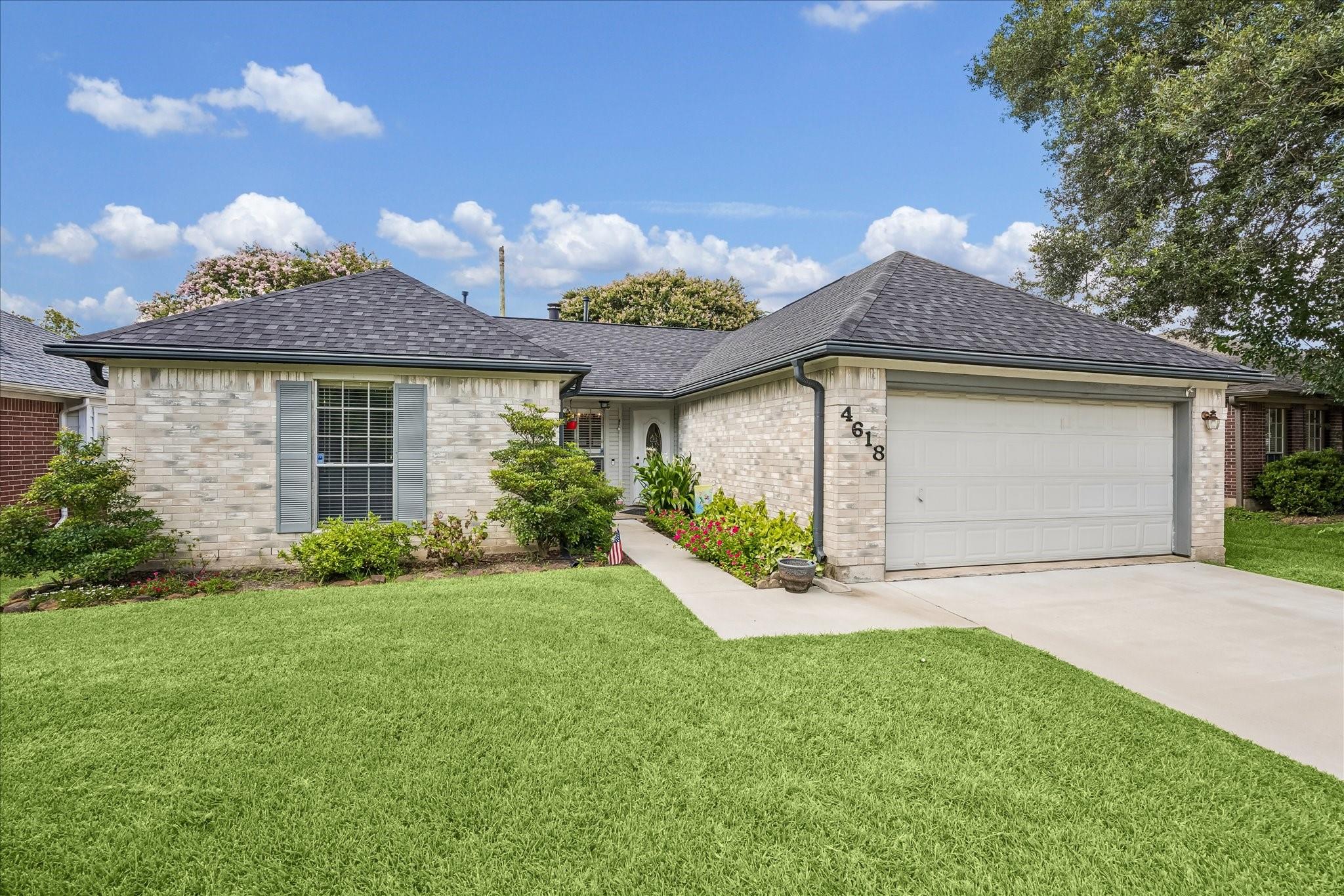 4618 Kimball Drive