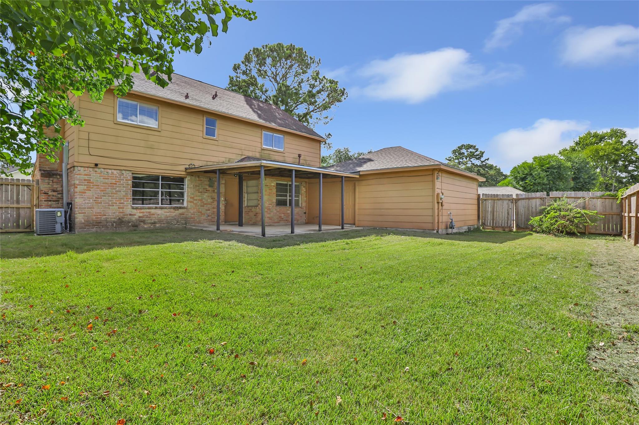 5603 Mossy Timbers Drive