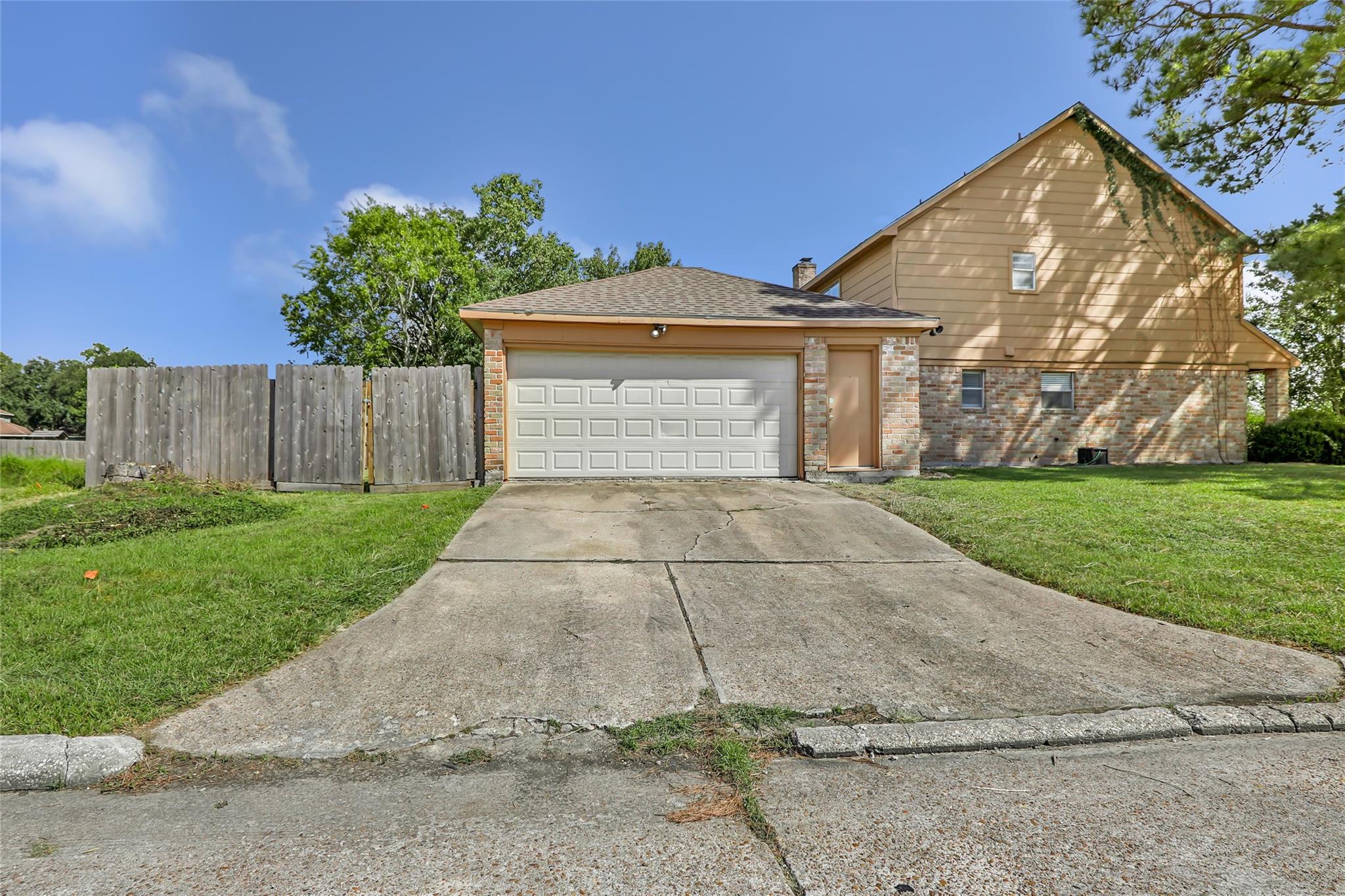 5603 Mossy Timbers Drive