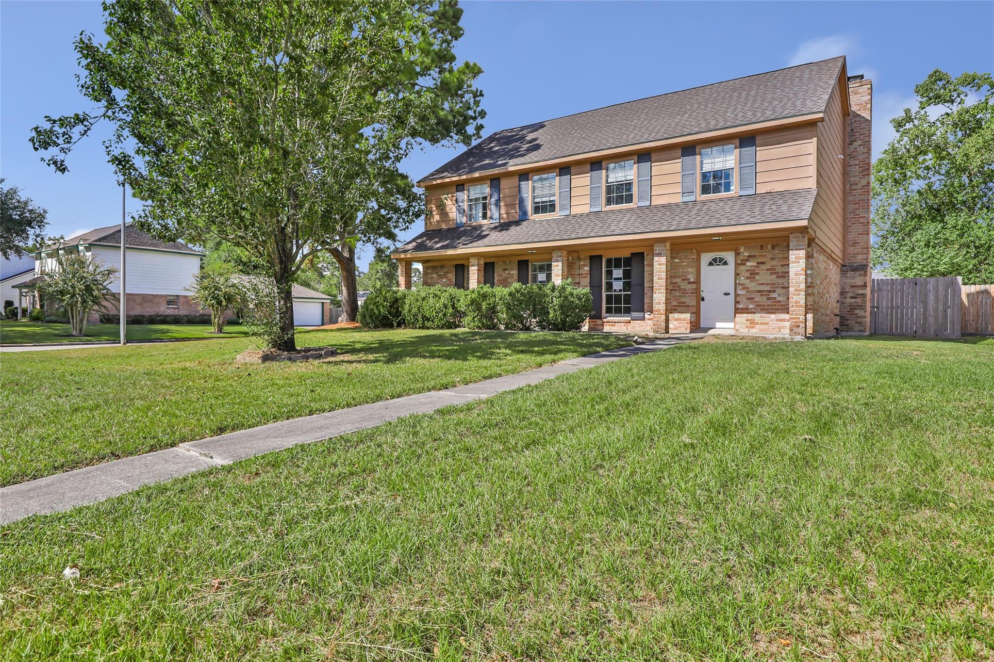 5603 Mossy Timbers Drive
