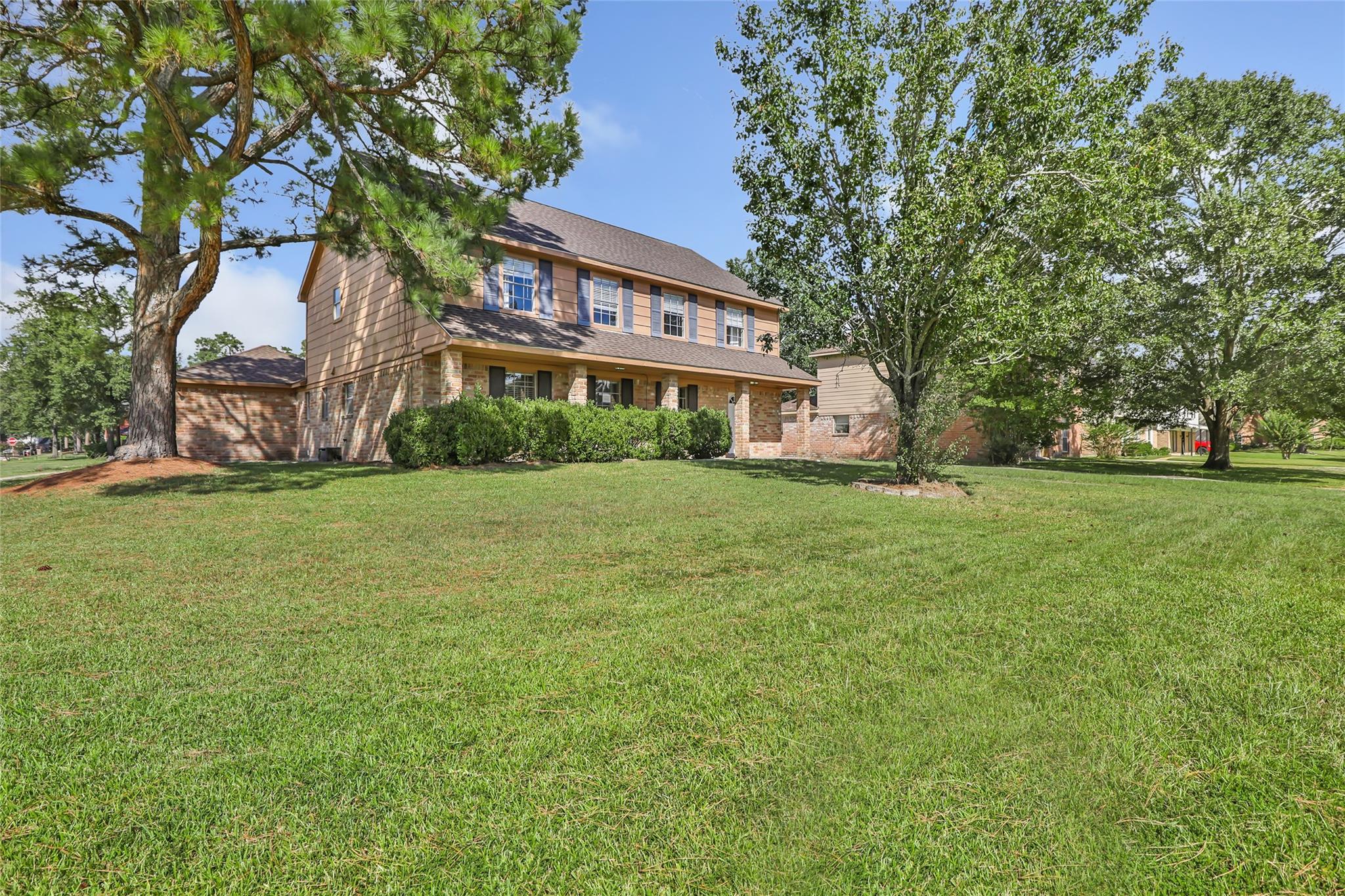 5603 Mossy Timbers Drive