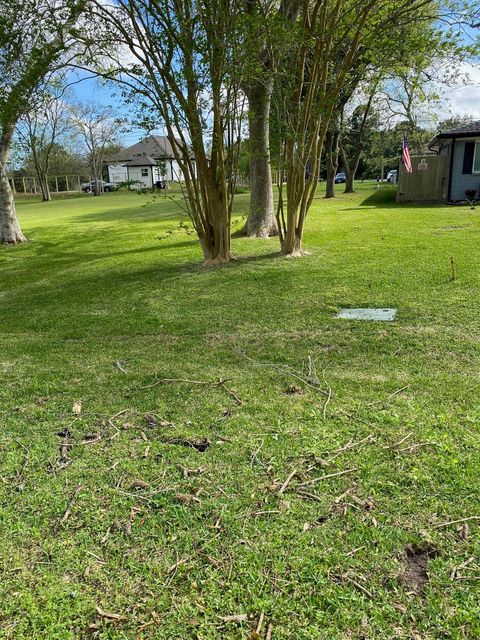 Vacant Land For Sale - 00 Williams<br/> Hitchcock, TX 77563