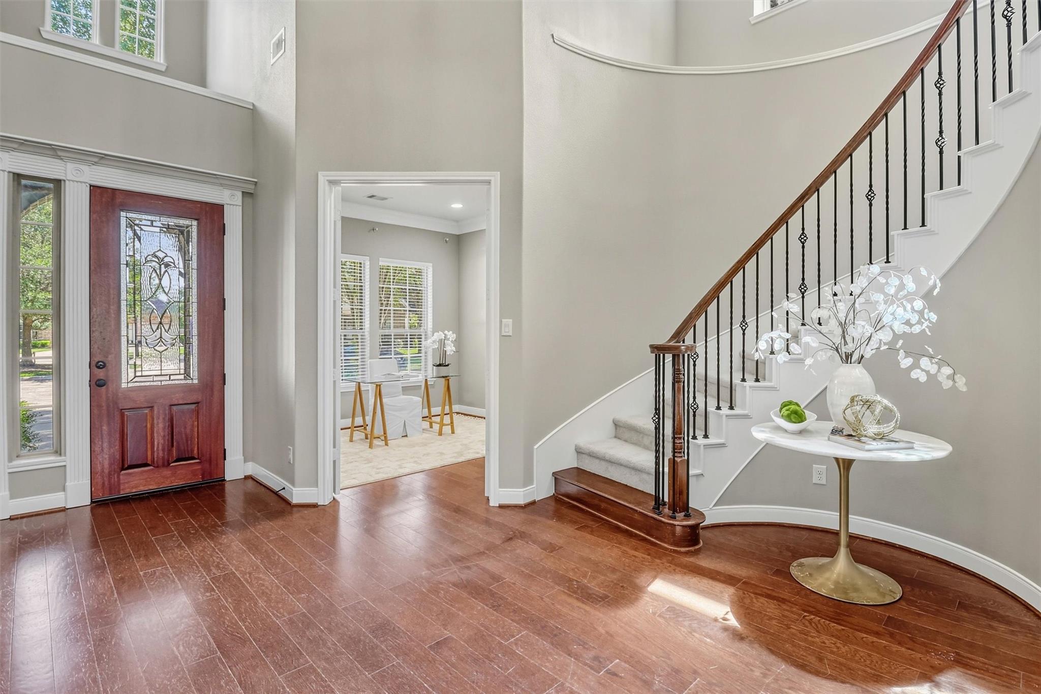 18 Wyndehaven Lakes Drive