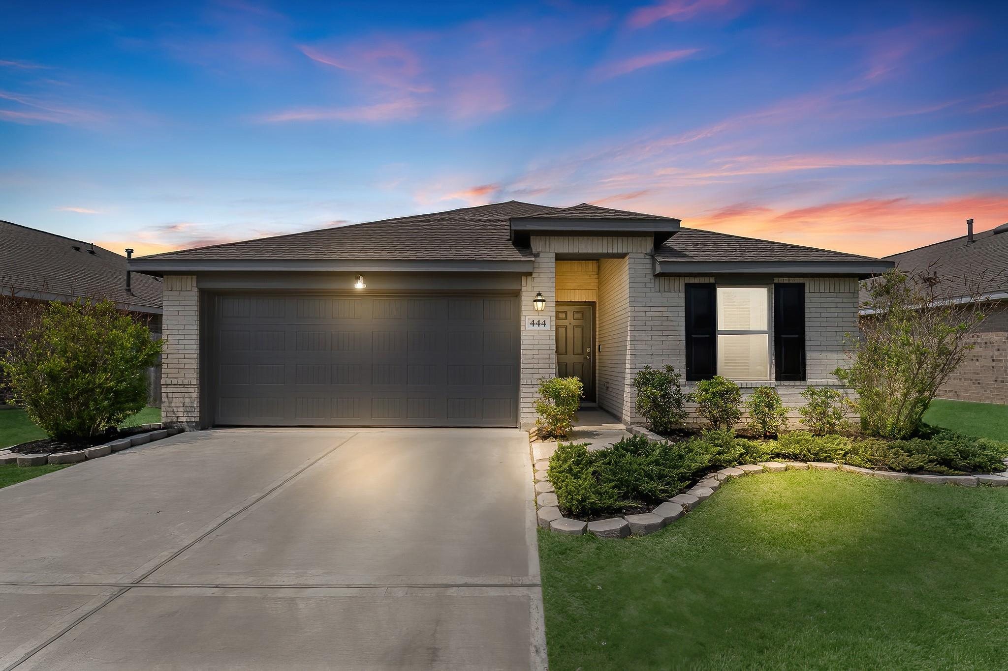 444 Maple Bend Lane