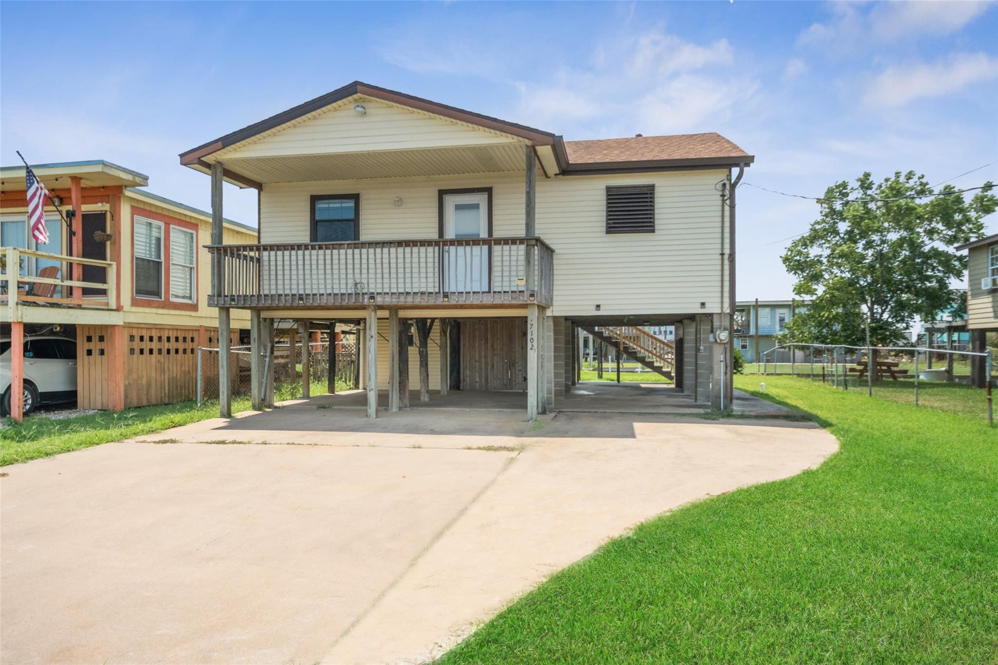 7102 Terrasso Drive