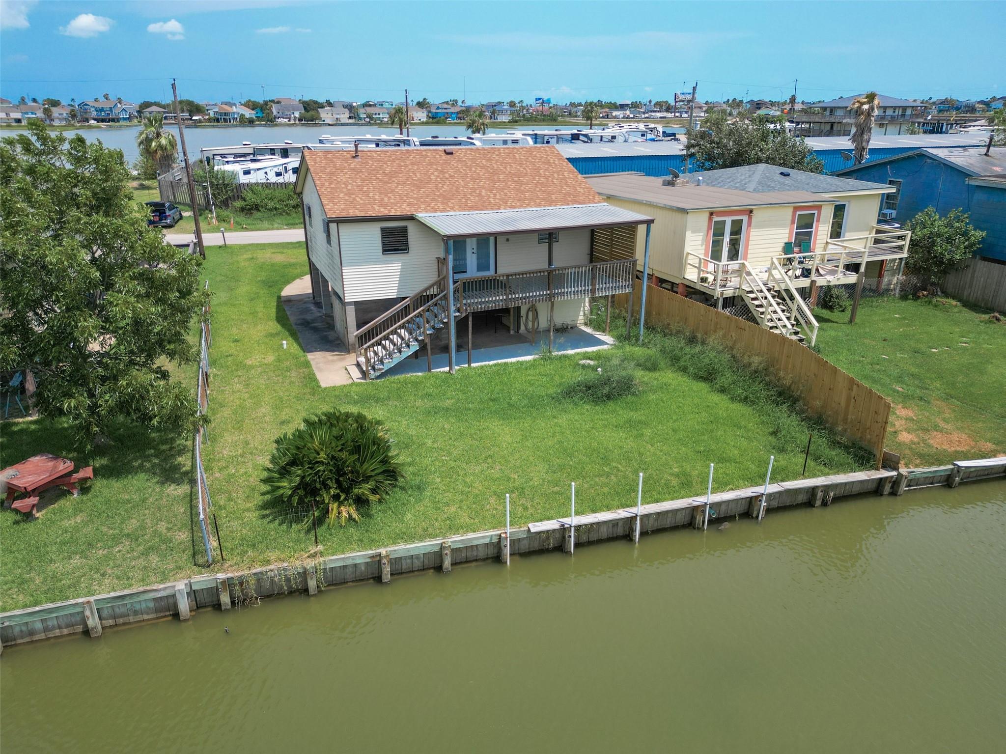 7102 Terrasso Drive