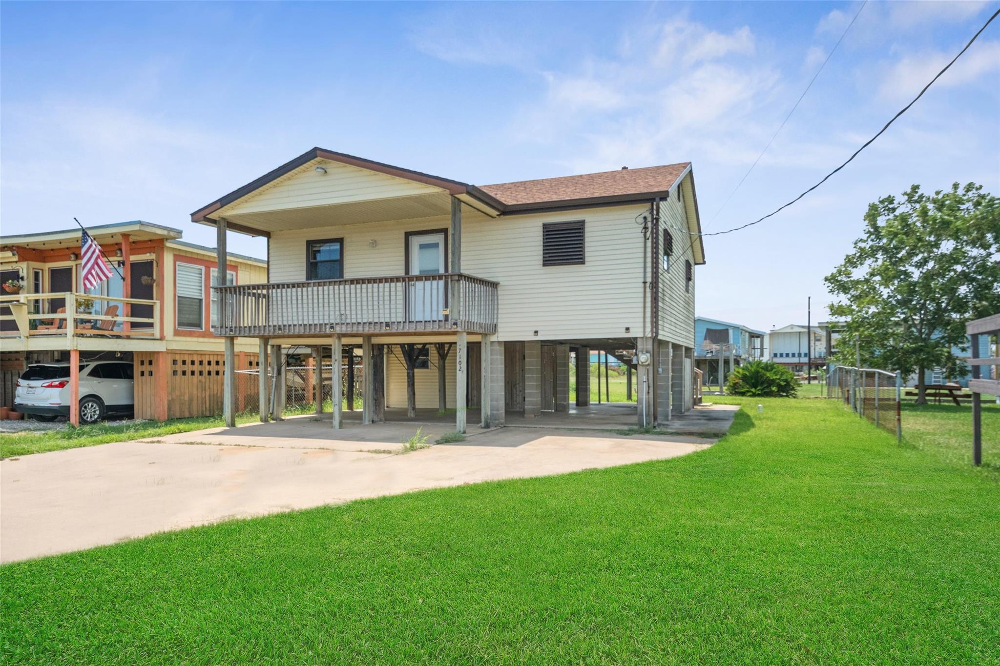 7102 Terrasso Drive