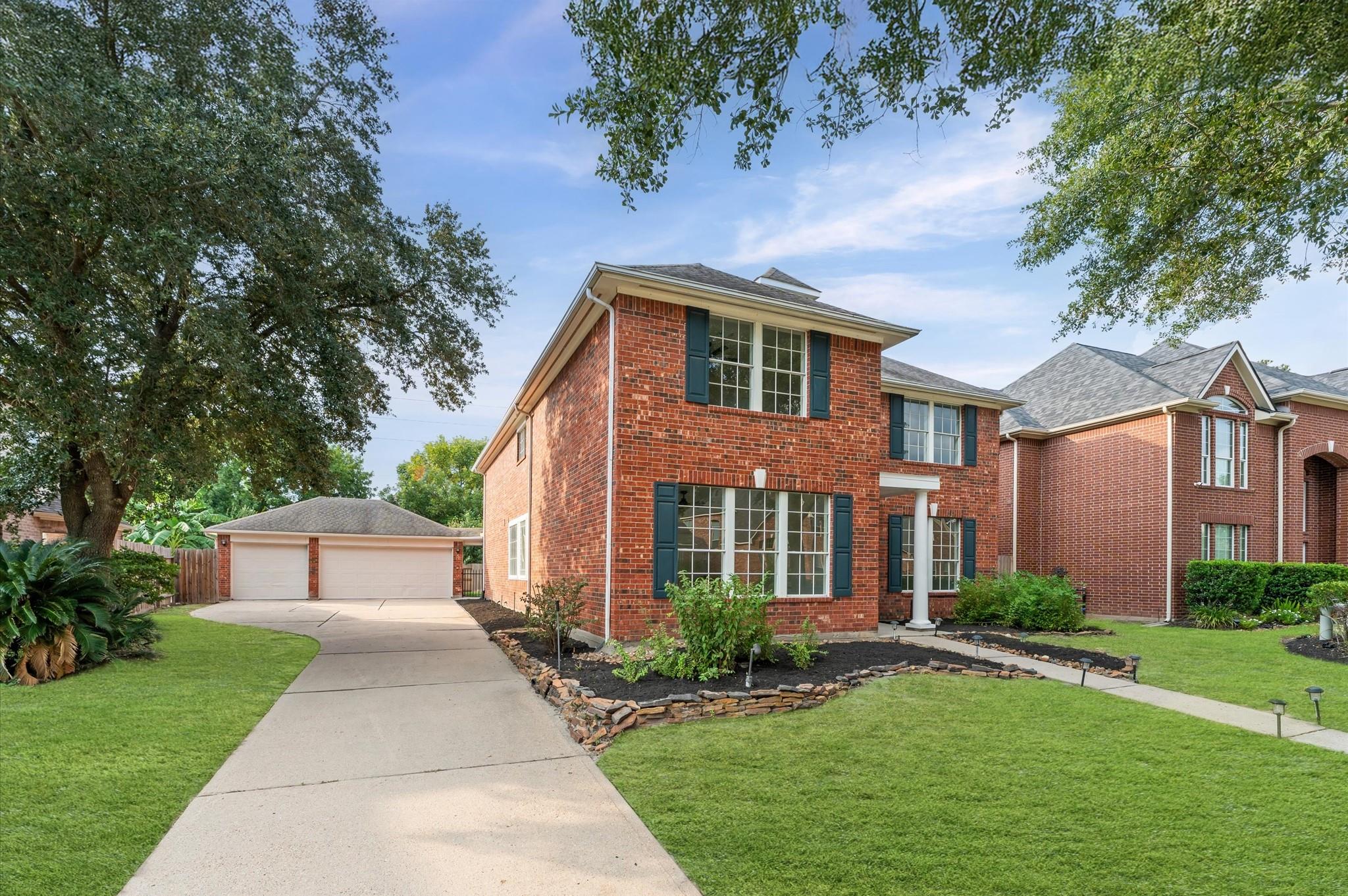 6330 N Borg Breakpoint Drive N