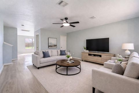 19747 Byron Meadows Drive Katy TX 77449