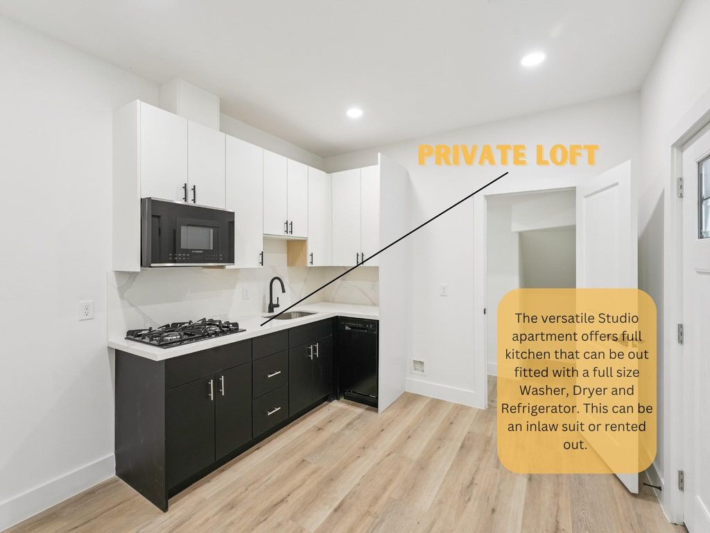 Photo of 3510 Saltus Street St, Houston, TX 77003 (MLS # 25571813)