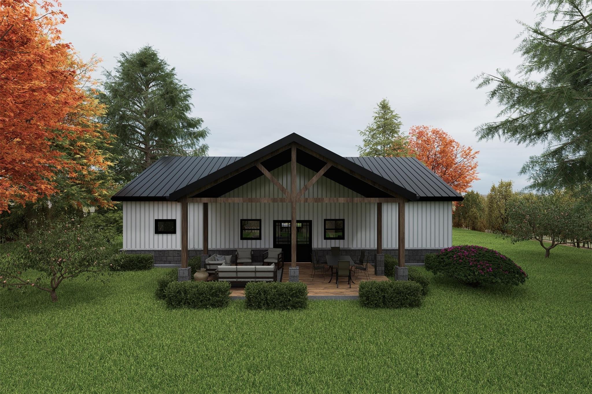 465 Private Road 1314