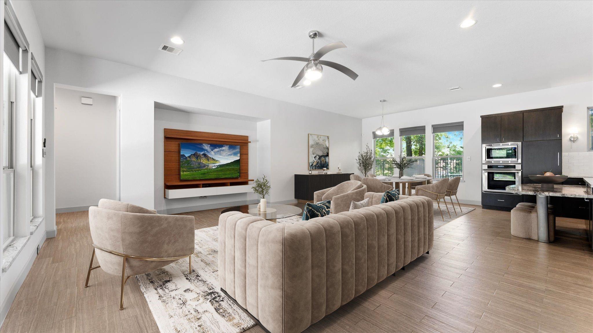 8130 Beckett Creek Lane
