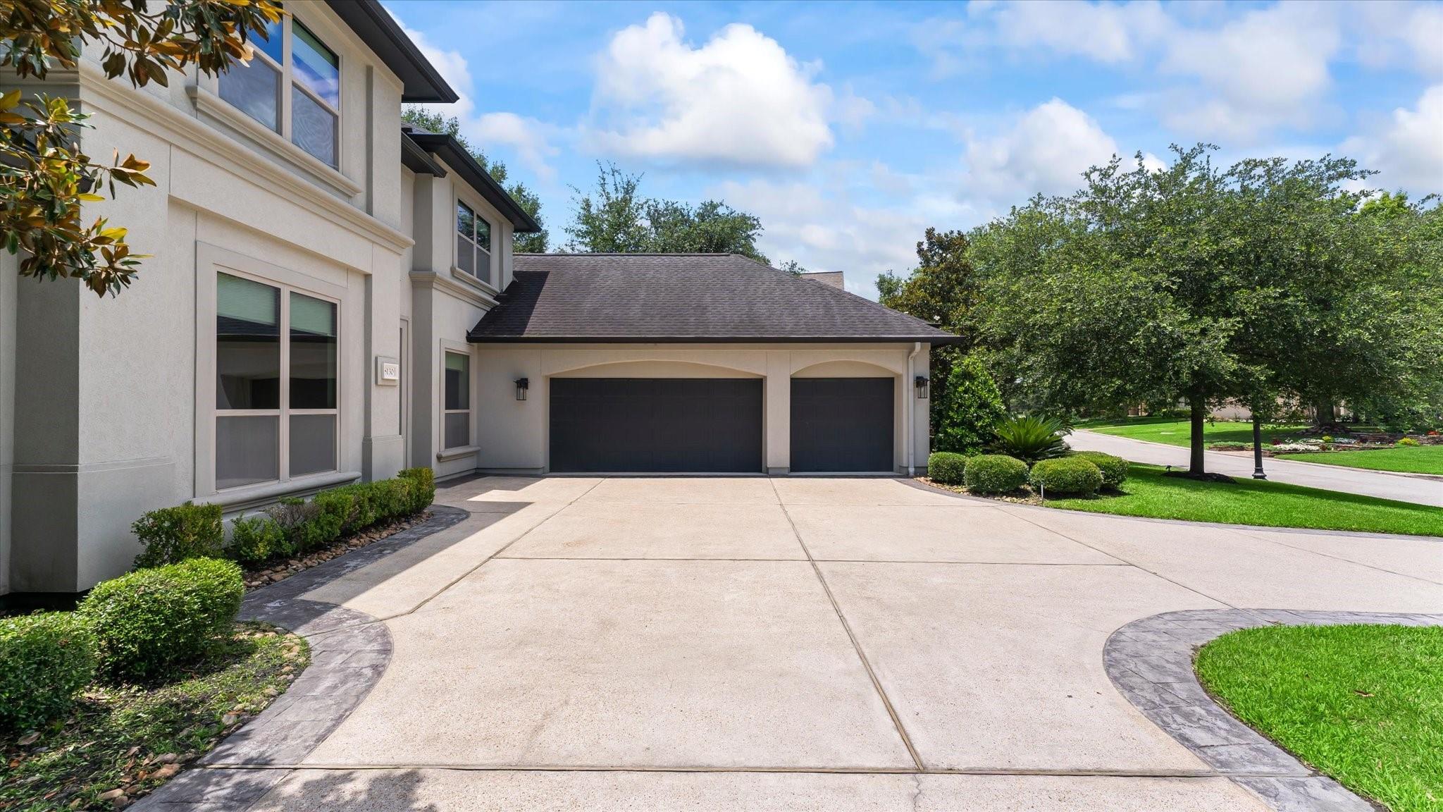 8130 Beckett Creek Lane