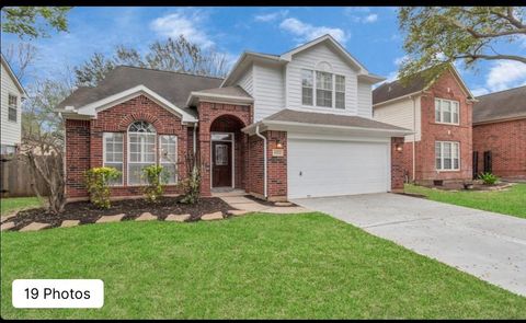 Photo of 1122 Augusta Drive, Richmond, TX 77406 (MLS # 4549734)