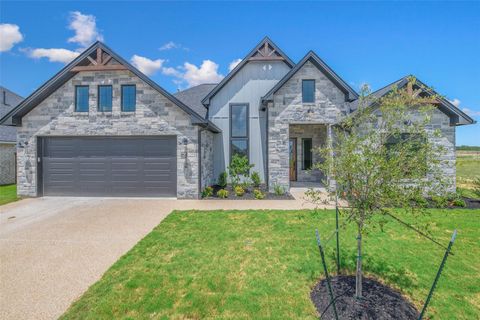 Photo of 2312 Terrapin Trail, College Station, TX 77845 (MLS # 64464050)