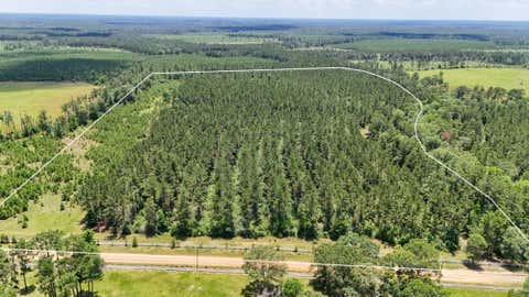 Photo of 0 County Road 1450, Warren, TX 77664 (MLS # 36921351)