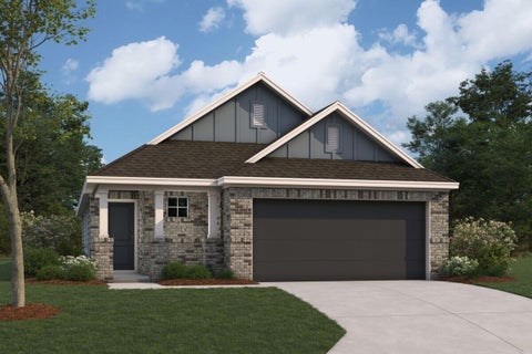Photo of 1021 Garnet Star Drive, La Marque, TX 77568 (MLS # 10540610)