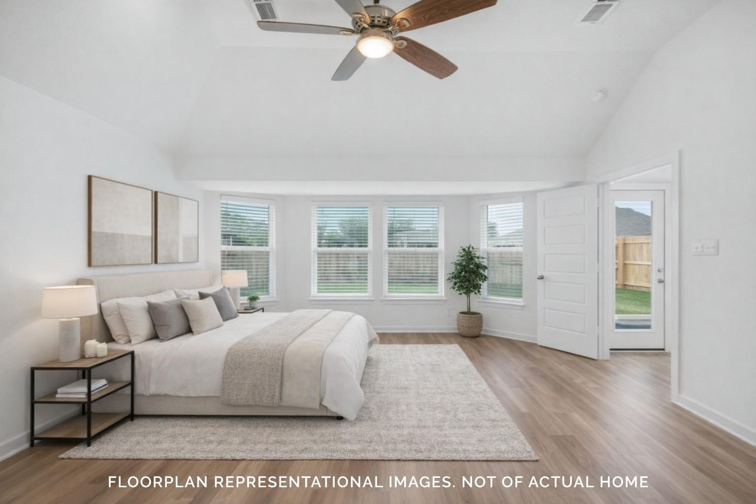 1021 Garnet Star Drive