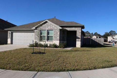 Photo of 24808 Sugar Pine Cone Street, Magnolia, TX 77355 (MLS # 89063194)