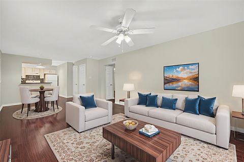 Photo of 2020 Huldy Street #2, Houston, TX 77019 (MLS # 78561917)