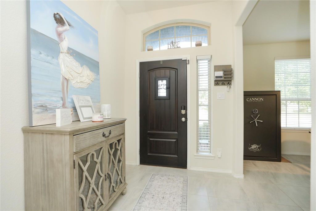 Photo of 4315 Kingston Lake Court, Porter, TX 77365 (MLS # 26419404)