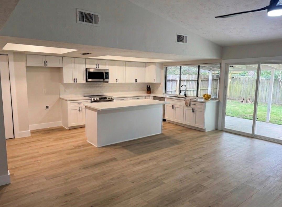 2107 Fall Meadow Drive